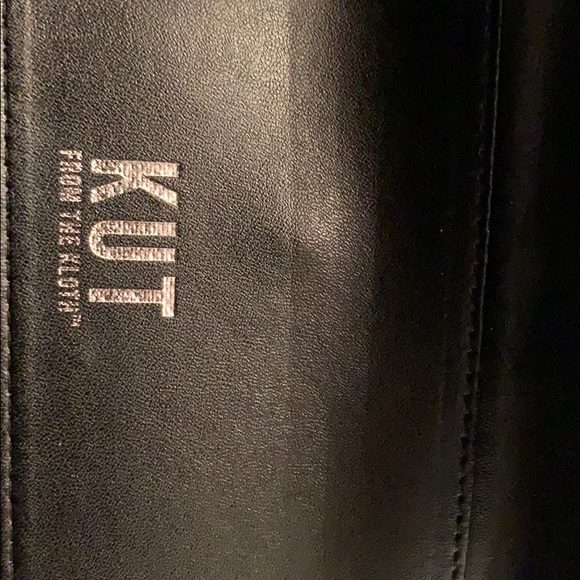 NEW Striped Wallet - Picture 4 of 4